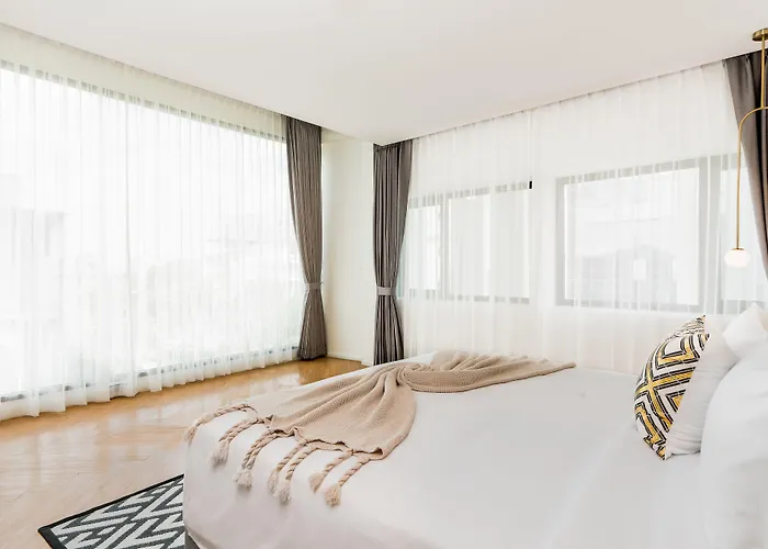 Scene Bangkoknoi ホテル 3*
