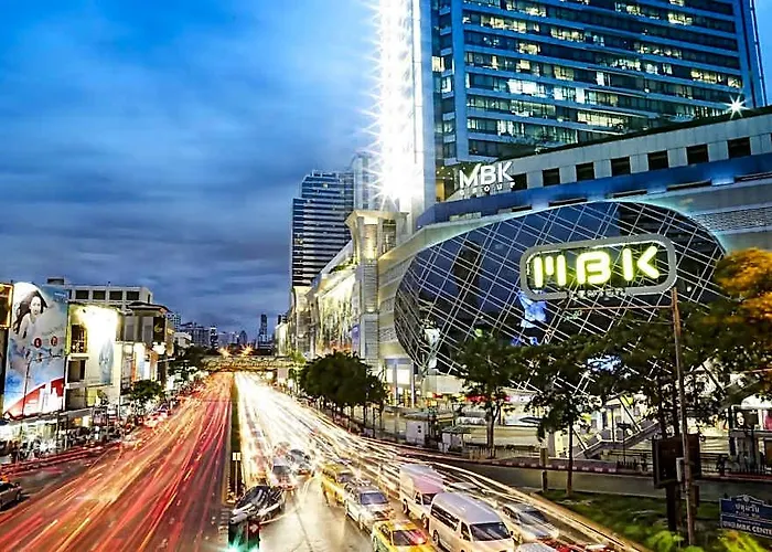 Scene Bangkoknoi 3*