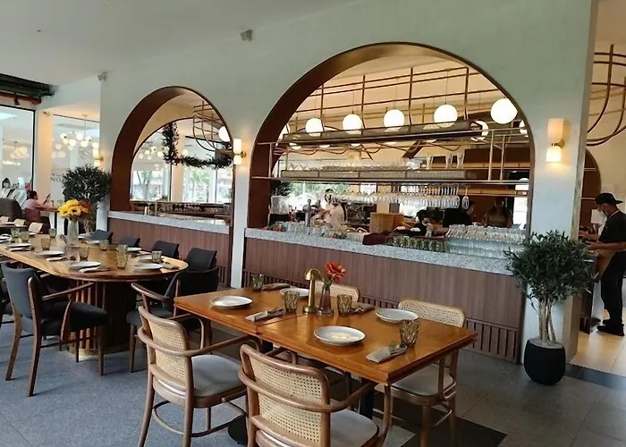 Scene Bangkoknoi מלון 3*