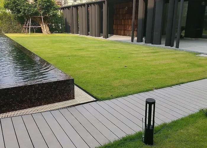 מלון Scene Bangkoknoi 3*