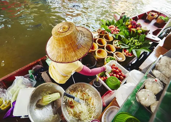 Scene Bangkoknoi